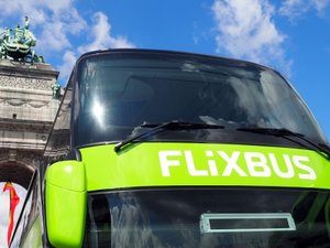 modulo rimborso Flixbus