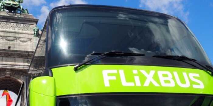 modulo rimborso Flixbus