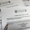 modulo reclamo ivass