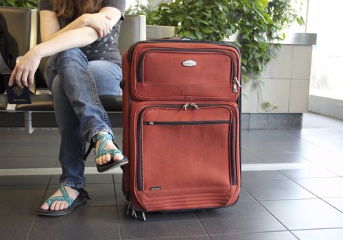 Lettera reclamo tour operator