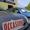 scrittura privata per vendita auto usata tra privati