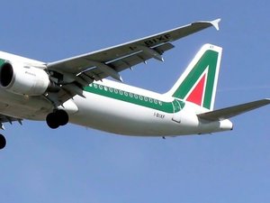 modulo domanda di Conciliazione Alitalia