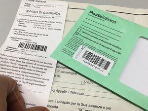 cosa succede se non ritiro una raccomandata