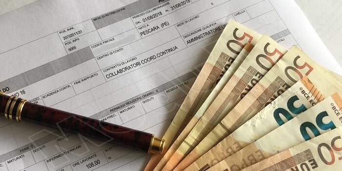 frasi per chiedere aumento stipendio