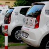 car sharing cos'è, car sharing come funziona