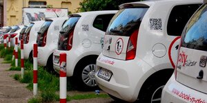 car sharing cos'è, car sharing come funziona