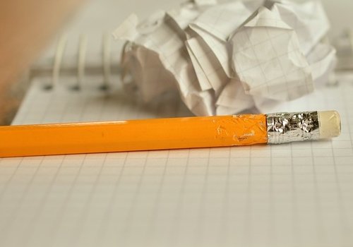 Lettera di dimissioni da compilare