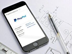Modulo rimborso Paypal