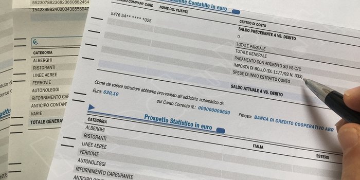 Disconoscimento Addebito Carta Di Credito Moduli E Allegati