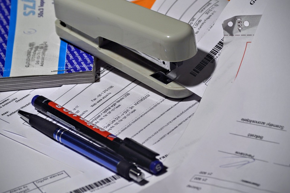 Fac simile lettera sollecito pagamento fattura