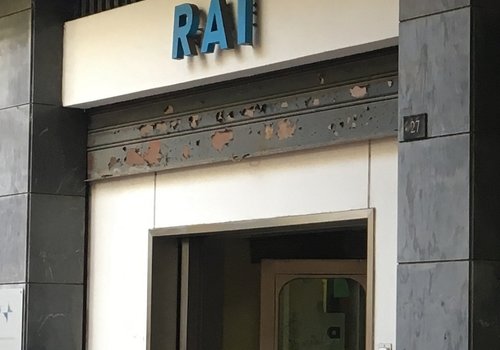 Lettera disdetta rai per decesso