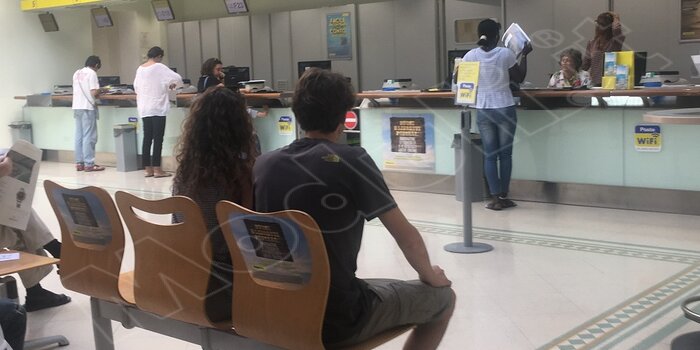 SCARICA MODULO VERSAMENTO BANCOPOSTA