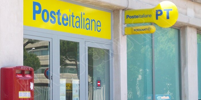 modulo di richiesta chiusura conto corrente BancoPosta persone fisiche