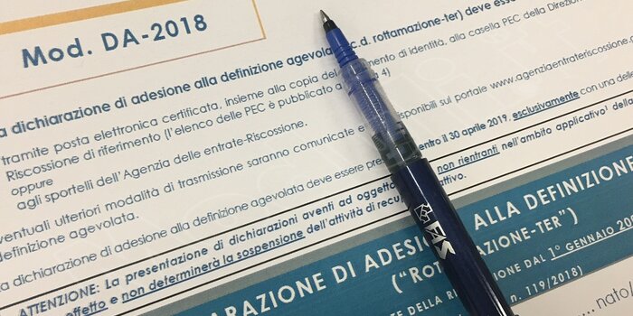 SCARICARE CARTELLE ESATTORIALI