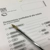 Atto notorio Inps, Atto notorio Inps pdf