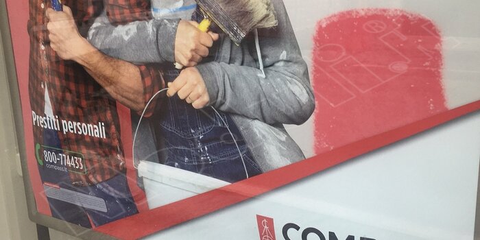 modulo recesso finanziamento compass