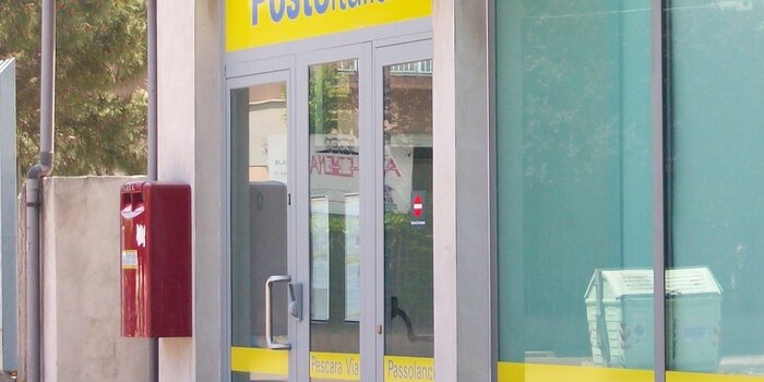 conciliazione poste italiane modulo
