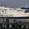 diritti passeggeri trasporto marittimo