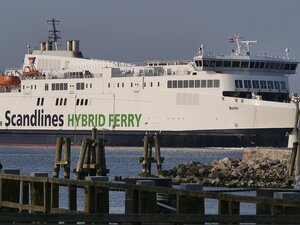 diritti passeggeri trasporto marittimo