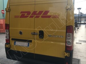 lettera reclamo dhl, modulo reclamo dhl