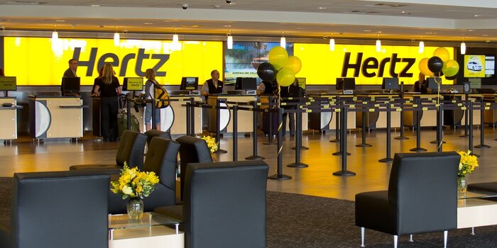 reclamo hertz, hertz ufficio reclami