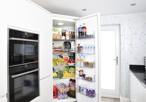 Programmi di finanziamento per lacquisto di un frigorifero