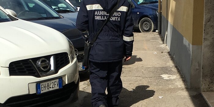 ricorso Prefetto multa ausiliari