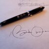dichiarazione sostitutiva di atto notorio con firma autenticata, dichiarazione sostitutiva di atto notorio autenticazione firma