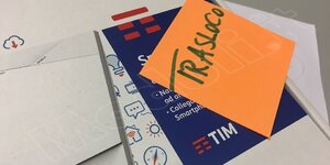 trasloco linea tim, trasferimento linea tim