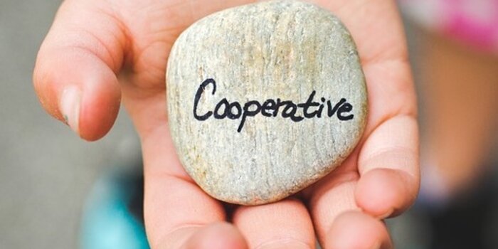 lettera dimissioni socio cooperativa, recesso socio cooperativa