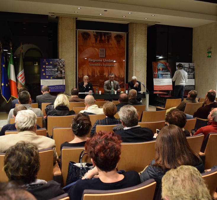 Lettera di invito convegno