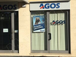 problemi con agos ducato