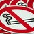 cartello vietato fumare in pdf, cartello vietato fumare personalizzabile