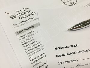 modulo disdetta Enel per decesso intestatario, modulo disdetta contratto Enel per decesso intestatario