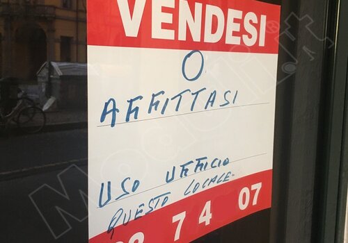 CARTELLO AFFITTASI SCARICA