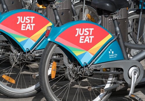 Come Cancellare Un Ordine Su Just Eat