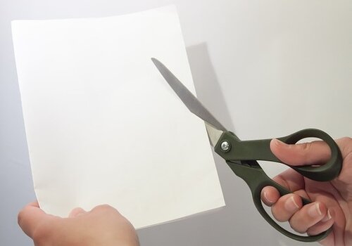 Lettera saldo e stralcio finanziamento