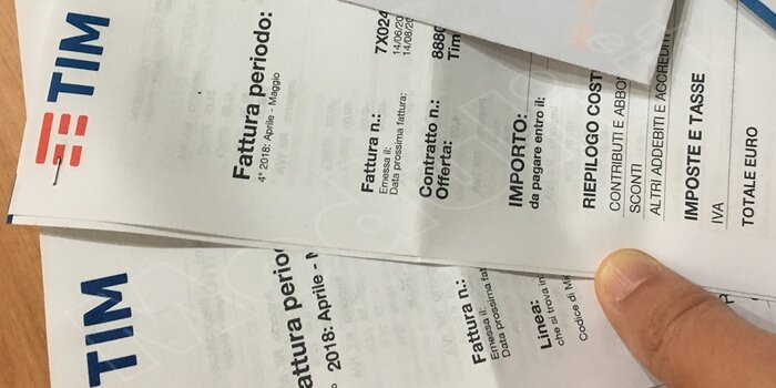 disdetta tim mobile, modulo disdetta tim mobile pdf