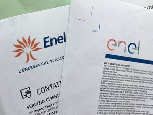 modulo prescrizione bolletta Enel, prescrizione bolletta Enel