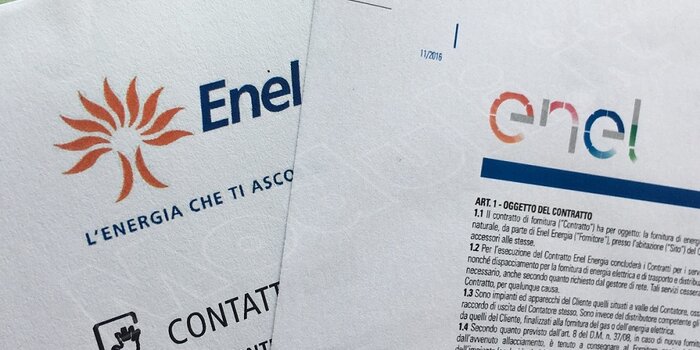 modulo prescrizione bolletta Enel, prescrizione bolletta Enel