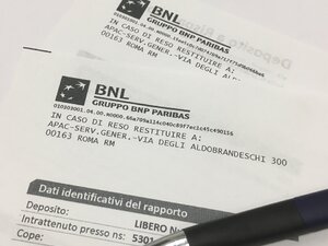 blocco bancomat bnl online, sostituzione bancomat bnl