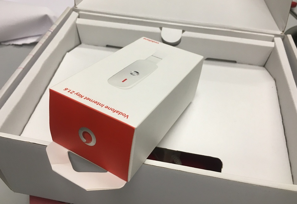 Restituzione Vodafone Station: come farla in modo corretto