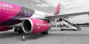 rimborso Wizz Air, Wizz Air call center