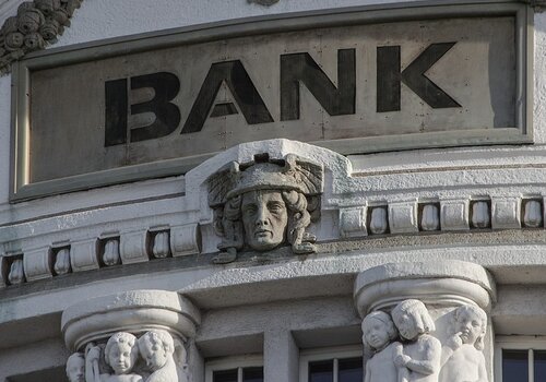 bancarie