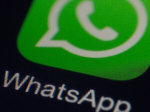 iscrizione Whatsapp, liberatoria Whatsapp