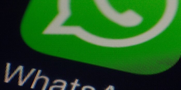 modulo consenso gruppo whatsapp