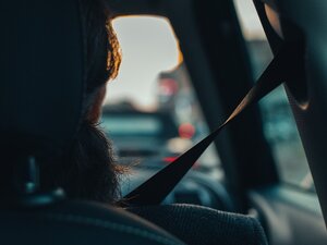 ricorso giudice di pace per mancato utilizzo cintura di sicurezza