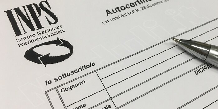 autocertificazione stato di famiglia da scarica
