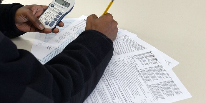 modulo autocertificazione interessi passivi mutuo