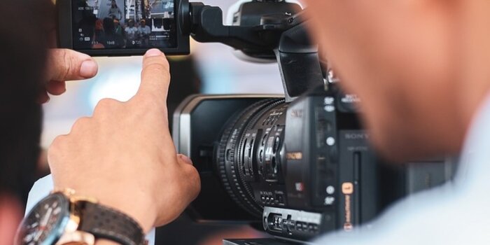Modulo liberatoria riprese video minorenni